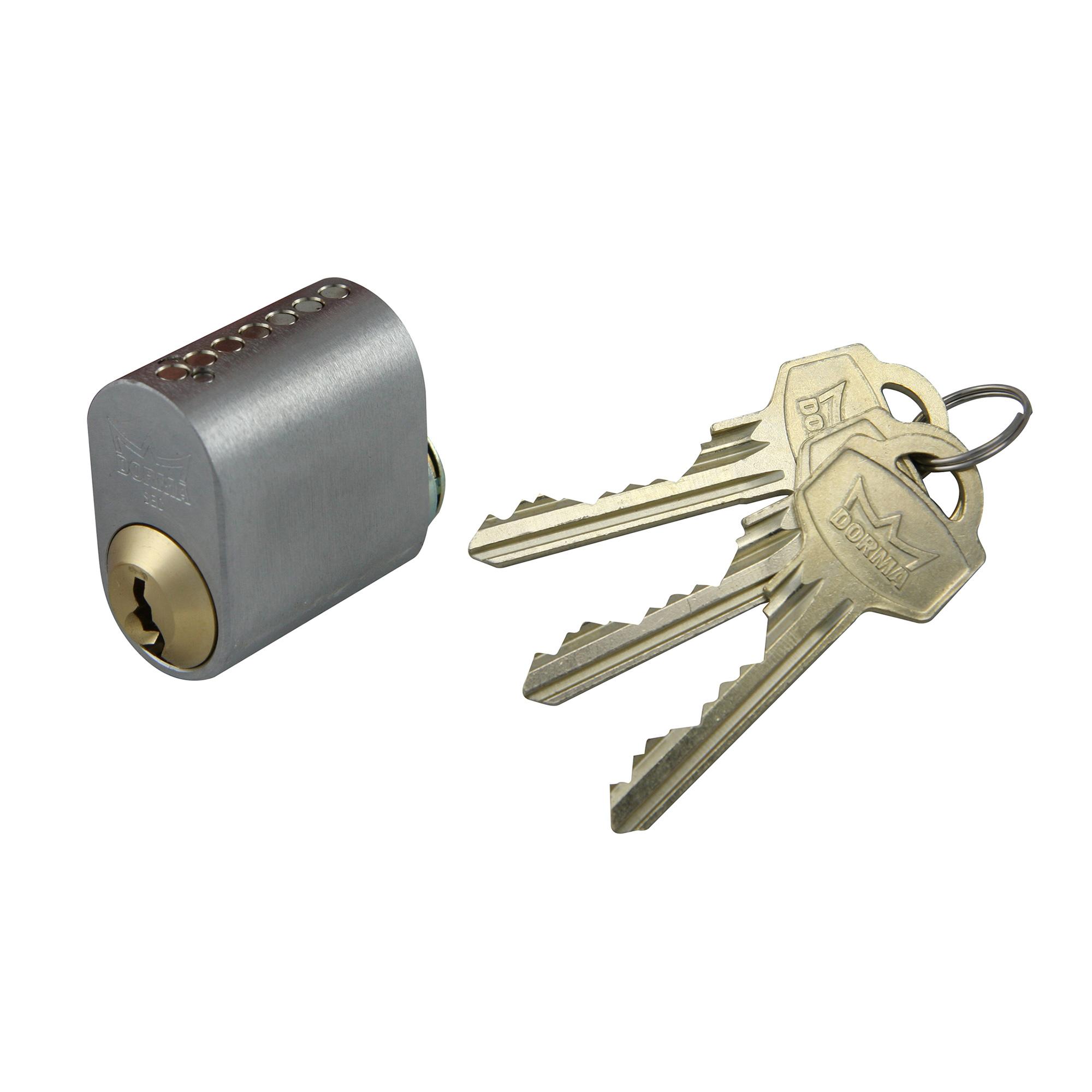 Cylinder Millers 4301